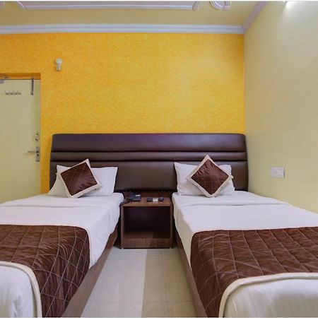Hotel Garden Villa Patna  Exteriér fotografie