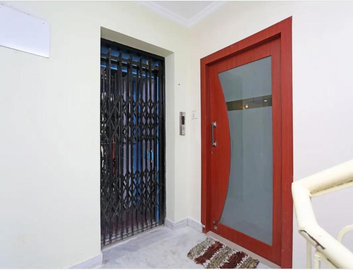 Hotel Garden Villa Patna  Exteriér fotografie