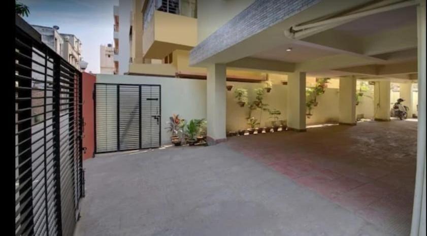 Hotel Garden Villa Patna  Exteriér fotografie
